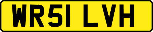 WR51LVH