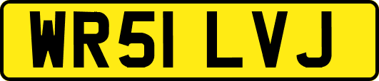 WR51LVJ