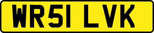 WR51LVK