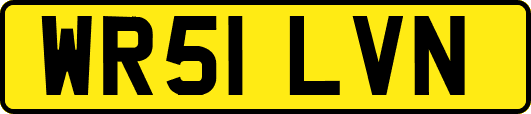 WR51LVN