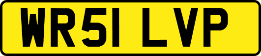 WR51LVP