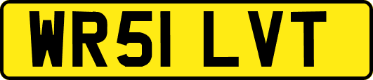 WR51LVT