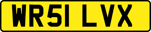 WR51LVX