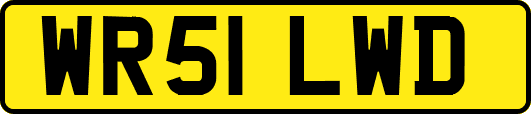 WR51LWD
