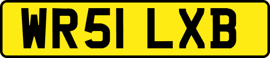 WR51LXB