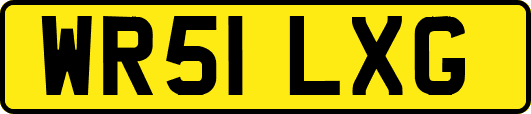 WR51LXG