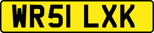 WR51LXK