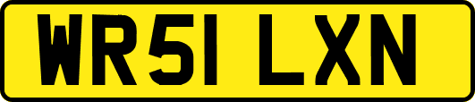 WR51LXN