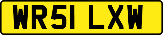 WR51LXW