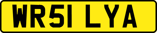 WR51LYA