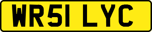 WR51LYC