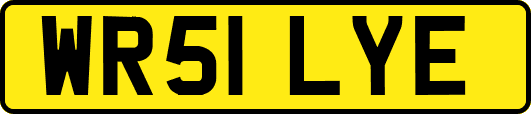 WR51LYE