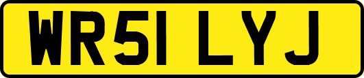 WR51LYJ