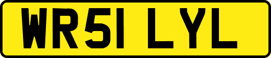 WR51LYL