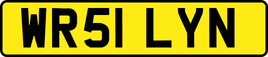 WR51LYN