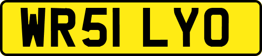 WR51LYO