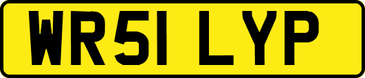 WR51LYP