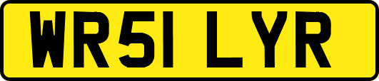 WR51LYR