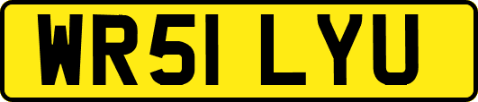 WR51LYU