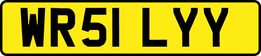 WR51LYY
