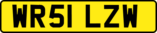 WR51LZW