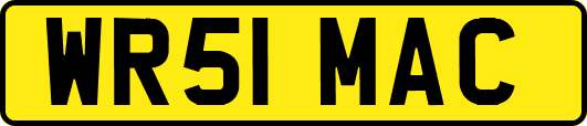 WR51MAC