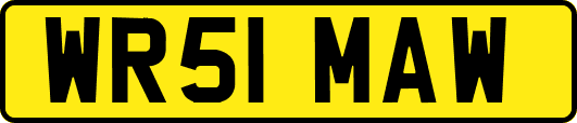 WR51MAW