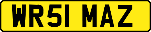 WR51MAZ