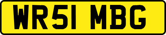 WR51MBG