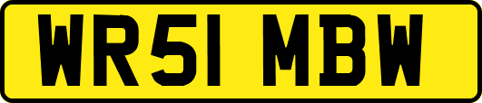 WR51MBW