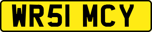 WR51MCY