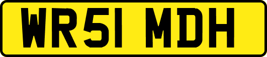 WR51MDH