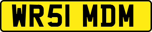 WR51MDM