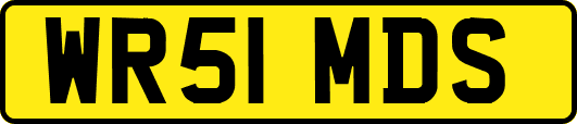 WR51MDS