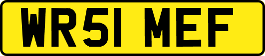 WR51MEF