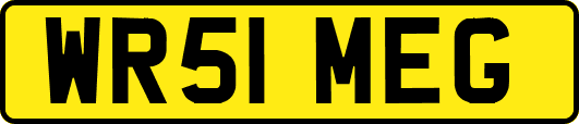 WR51MEG