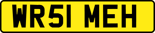 WR51MEH