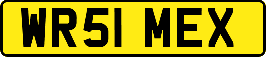 WR51MEX