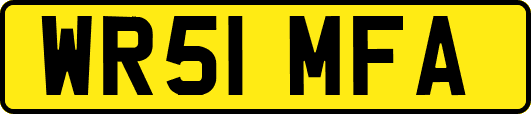 WR51MFA