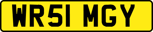 WR51MGY