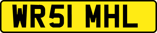 WR51MHL