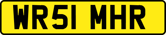 WR51MHR