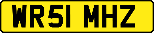 WR51MHZ