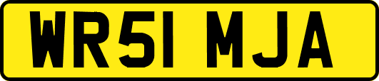 WR51MJA