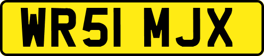 WR51MJX