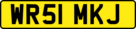 WR51MKJ