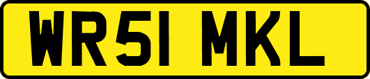 WR51MKL