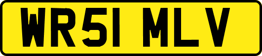 WR51MLV