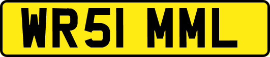 WR51MML