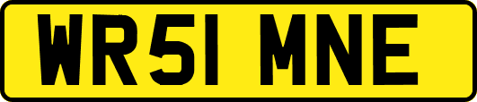WR51MNE